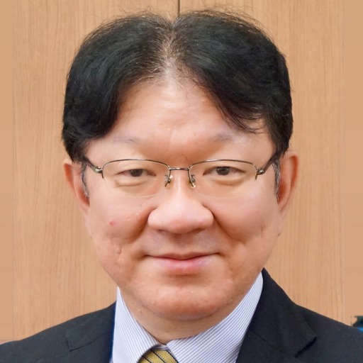 Hidetoshi Tokuyama