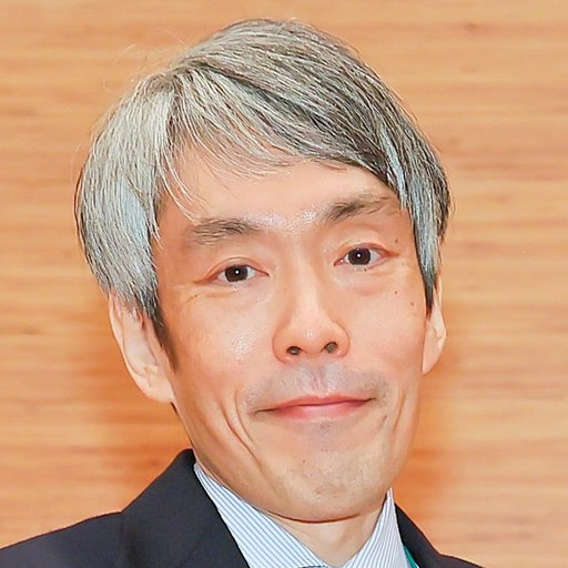 Masayuki Inoue