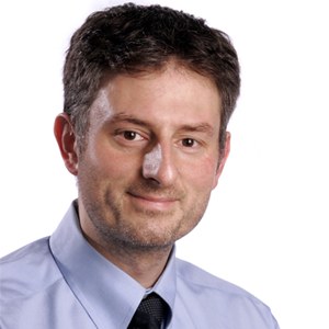 Mohammad Seyedsayamdost